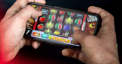 Casimba Gaming Established Via Merger of Whitezip and Markor Technology