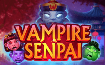 Slot Vampire Senpai