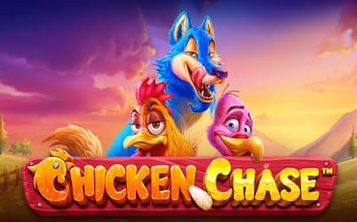 Slot Chicken Chase