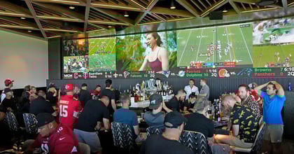 Nebraska Nears Sports Betting Launch Following Commission Approval of Rules