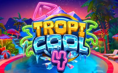 Tropicool 4 Online Slot