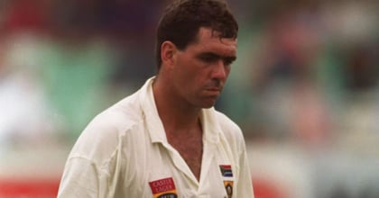The Hansie Cronje Match Fixing Scandal: The Complete Story