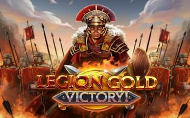 Legion Gold Victory! Online Slot