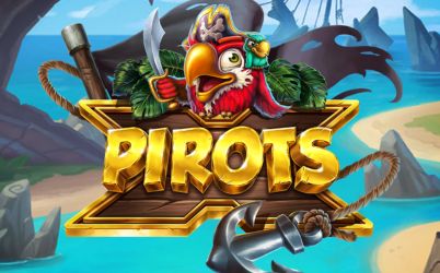 Pirots X Online Slot