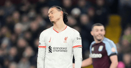 Darwin Nunez Next Club Odds: Where Next For The Misfiring Liverpool Forward?