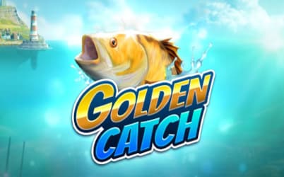 Golden Catch slot recension
