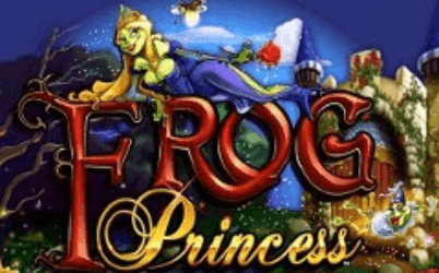 Frog Princess Online Slot