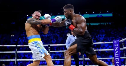 Inzicht in wedden op boksen | De ultieme boksgids voor 2025