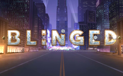 Blinged Spielautomat