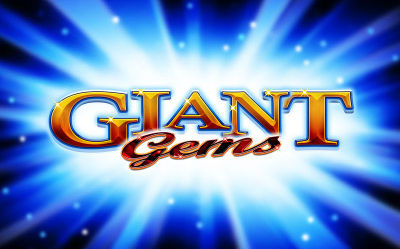 Slot Giant Gems