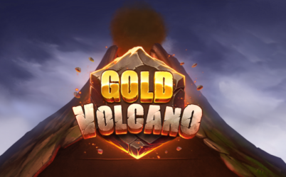 Gold Volcano