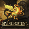 Divine fortune RTP 96.59%