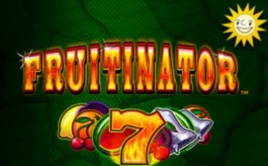 Fruitinator Spielautomat