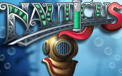 Nauticus spilleautomat omtale