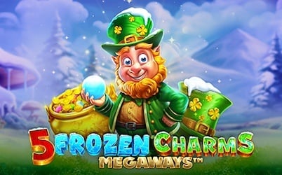5 Frozen Charms Megaways Online Slot