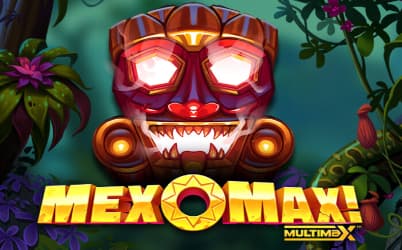 MexoMax Spielautomat