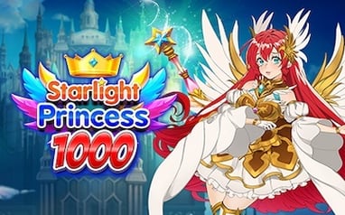 Slot Starlight Princess 1000