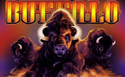 Buffalo Slots Machines Guide