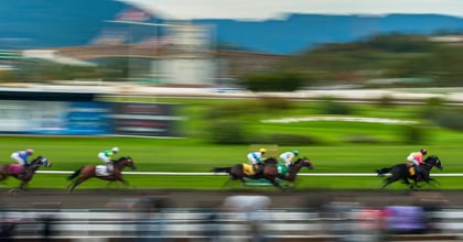 Wedden op paarden in Nederland: Hoe en waar?