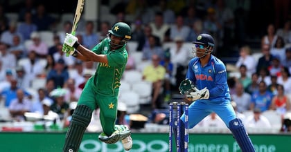 Champions Trophy India v Pakistan: Expert Predictions &amp; Analysis