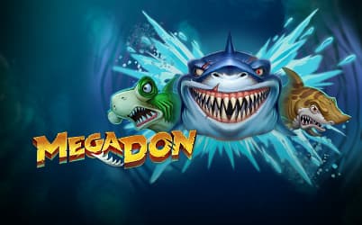 Mega Don Spielautomat