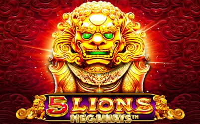 Slot 5 Lions Megaways
