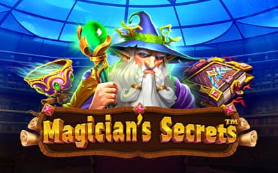 Slot Magician's Secrets