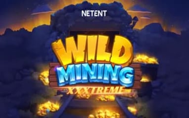 Wild Mining XXXtreme Online Slot