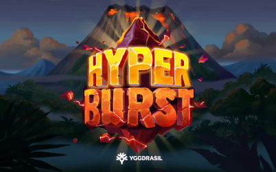 Slot Hyper Burst