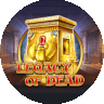 Legacy of Dead