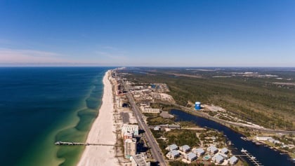 Alabama Lawmaker Makes Late Push for Sports Betting, Casinos