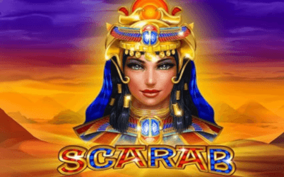 Scarab Online Slot