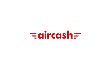 Aircash Καζίνο Live
