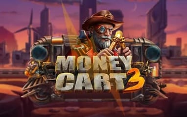 Money Cart 3 slot