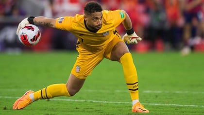 What America's World Cup Team Should Expect from its European-Based Players