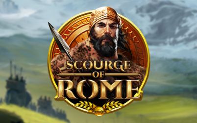 Scourge Of Rome Spielautomat