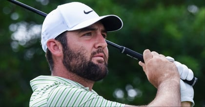 USPGA Championship Odds And Tips: Can Golf's Big Guns Secure Glory At Valhalla?