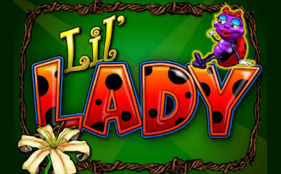 Lil' Lady Online Slot