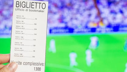 Quote maggiorate Champions ed Europa League