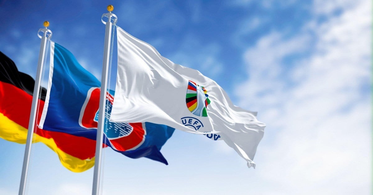 Euro 2024 Fussball EM Favoriten - Wer wird Europameister 2024?