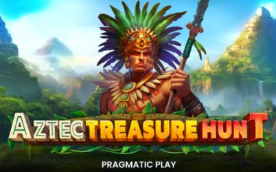 Aztec Treasure Hunt Online Slot