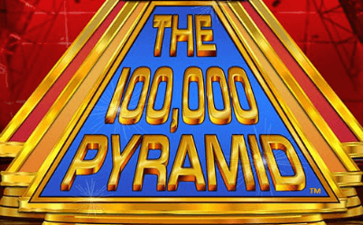 Slot 100000 Pyramid
