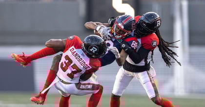 CFL 2023 Best Bets Today: Picks, Predictions and Analysis for Week 4