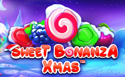 Slot Sweet Bonanza Xmas