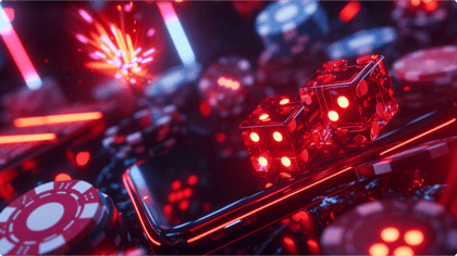 10 beste online casino med høyest utbetaling 2025