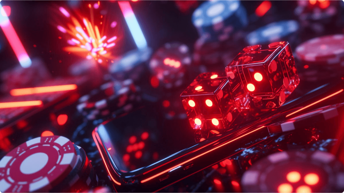 10 bästa online casinon med högst utbetalning 2025