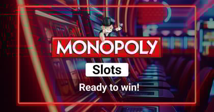 Monopoly Slots