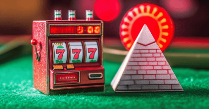 Φρουτάκια Φαραώ - Τα 10 καλύτερα αιγυπτιακά φρουτάκια