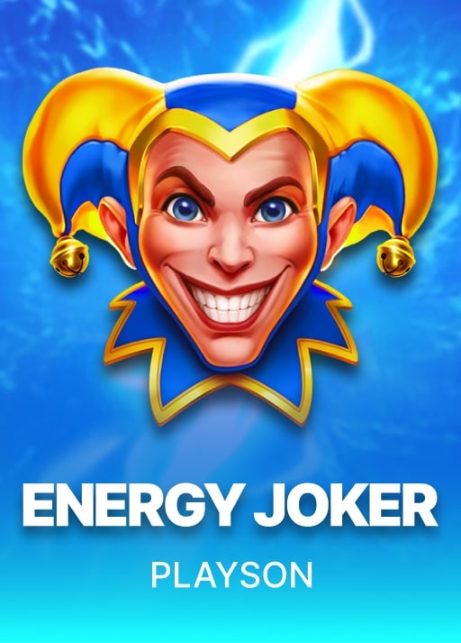 Energy Joker: Hold and Win
