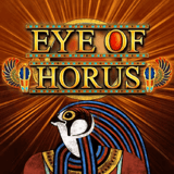 Beste Online Slots - Eye of Horus